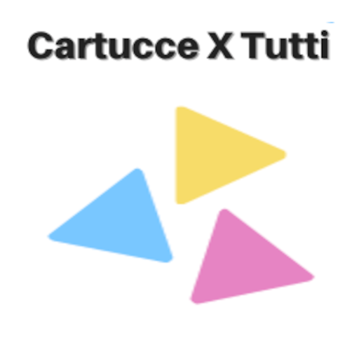 Cartucce X Tutti----- Cartucce e Toner al miglior prezzo