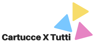 Cartucce X Tutti - Toner e Cartucce originali e compatibile