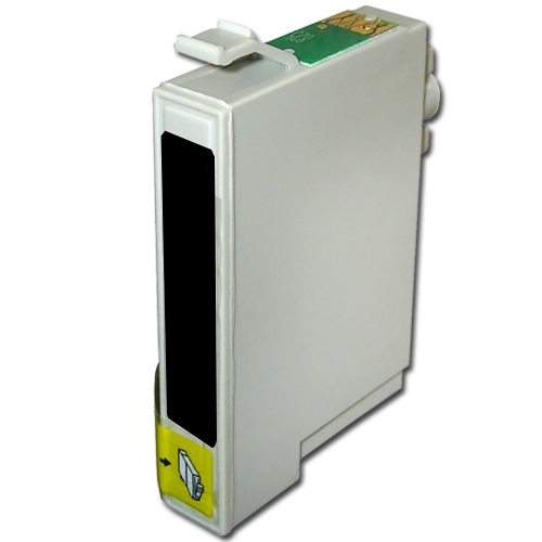 Epson T0611 Nero Cartuccia Compatibile